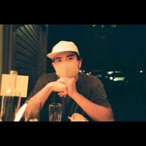 Meet your Posher, Scott